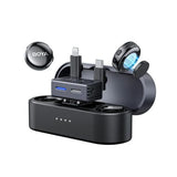 Boya wireless microphone Boyalink 3-01