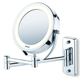 Beurer BS59 - Makeupspejl med lys (584.10)