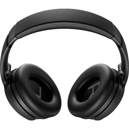 Bose QuietComfort SE Wireless Headphones Black