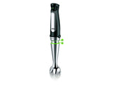 Braun Multiquick 7 MQ 7075X Stavblender Premium sort/børstet rustfrit stål