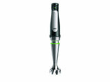 Braun Multiquick 7 MQ 7075X Stavblender Premium sort/børstet rustfrit stål