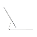 Apple Magic Keyboard iPad Pro 12.9"/iPad Air 13" - Dansk - Hvid