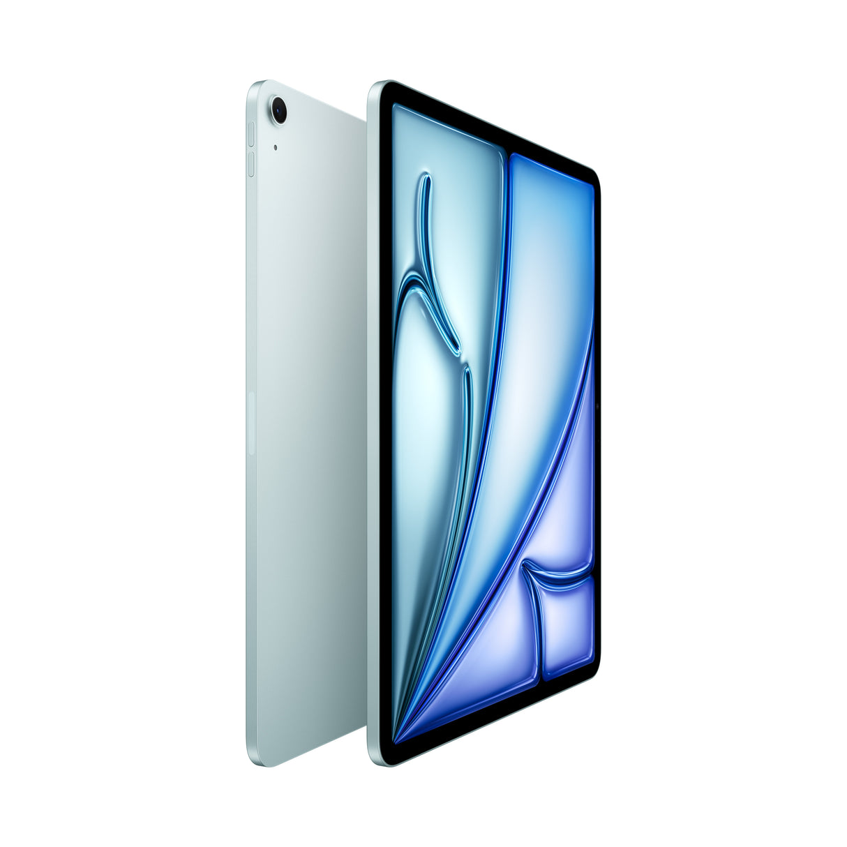 *Apple iPad Air 13" 128GB WiFi - Blue (2026)