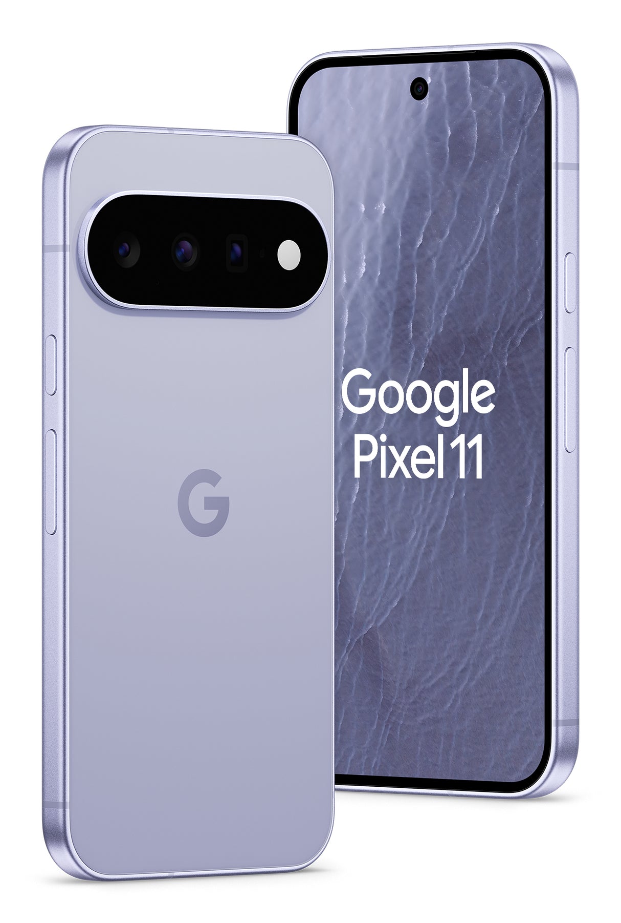 *Google Pixel 11 256GB/12GB - Frost