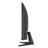 ASUS 32" curved gamingskærm TUF VG32QW3B
2560x1440 VA, 180hz, 0.5ms, 3500:1, HDR10, 2xHDMI/DP