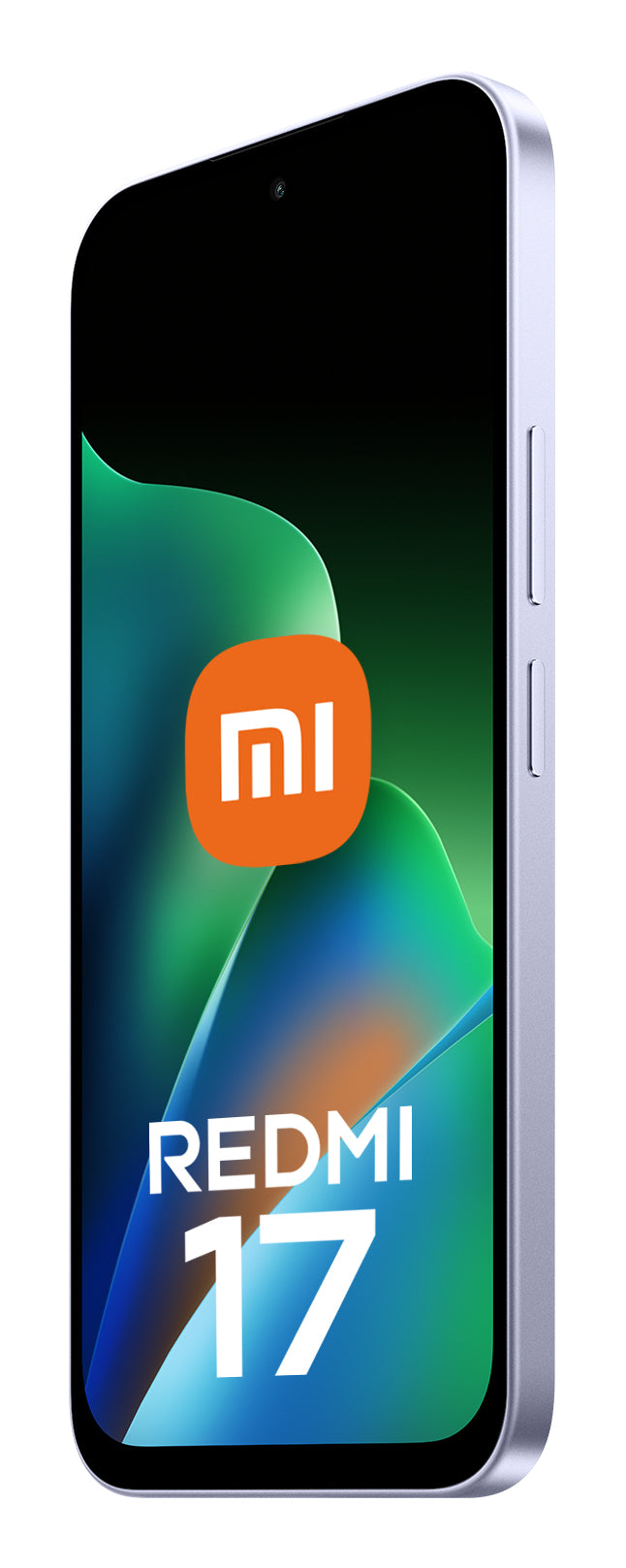 *Xiaomi Redmi 17 4G 128GB/4GB - Lotus Purple