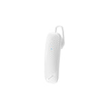Dudao U7X wireless headset BT 5.0 hvid