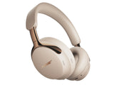 Bose QuietComfort ULTRA II Trådløse Hovedtelefoner (driftwood sand)