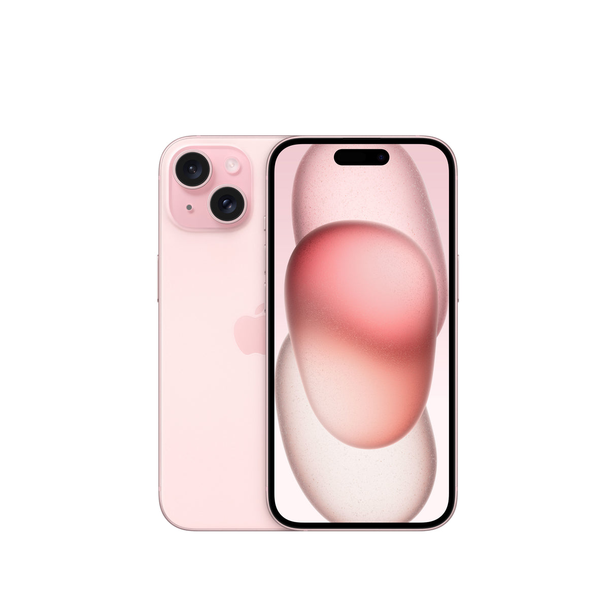 *Apple iPhone 15 128GB Pink