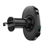 CELLY GHOST MAG CHARGE 15W BLACK