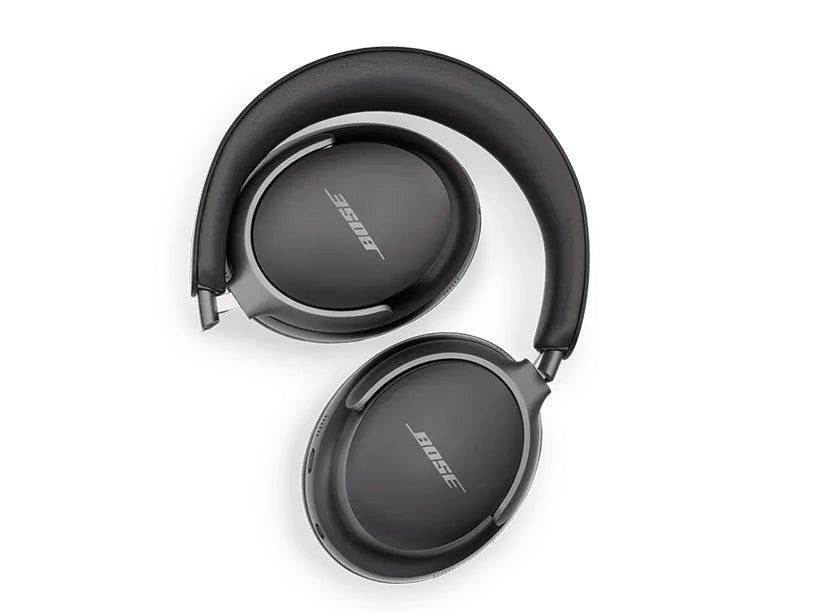 Bose QuietComfort Ultra - Black