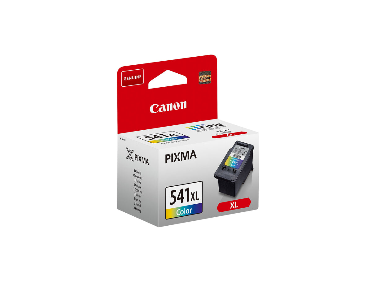 CL-541 XL color ink cartridge