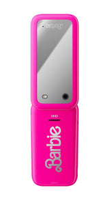 *HMD Barbie - Power Pink