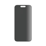 PanzerGlass Privacy Screen Protector iPhone 15 Pro Ultra-Wide Fit