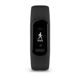 Garmin Vivosmart 5 aktivitetsur S/M - Black