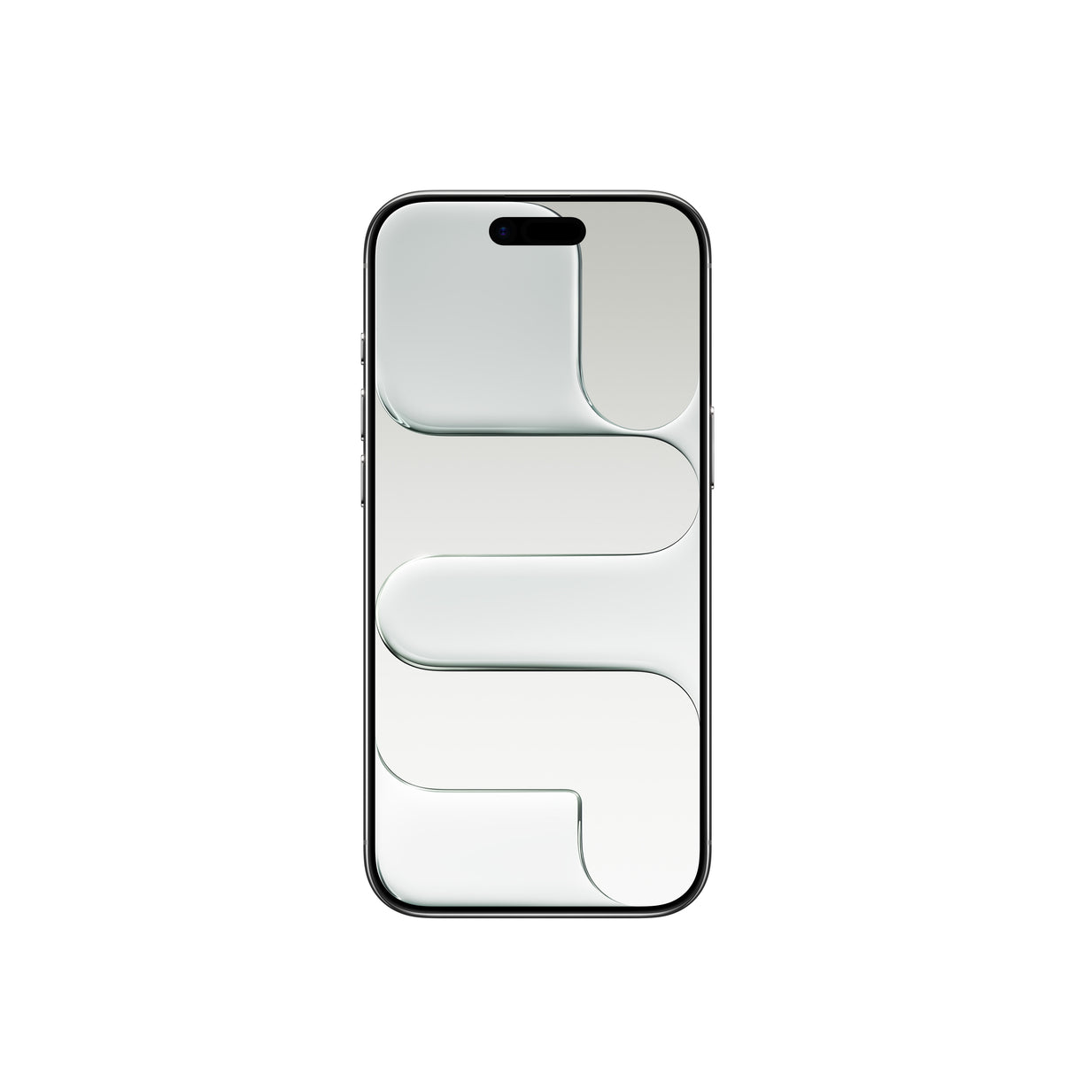 *Apple iPhone Air 512GB Cloud White