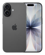*Apple iPhone 17 512GB Black