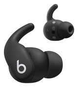 Apple Powerbeats Fit - Wireless Noise-Cancelling Workout Earbuds with Ultimate Secure Fit - Jet Black