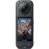 Insta360 X5 Action Camera 8K Standard sort EU