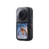 Insta360 X6 Action Camera 8K Standard Bundle Black EU