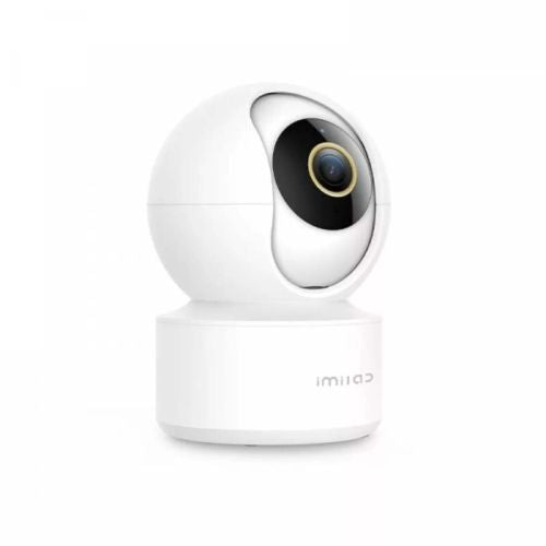 Xiaomi IMILAB C22 Home Security Camera 360 3K White EU CMSXJ60A - Duna Electronics, s.r.o.