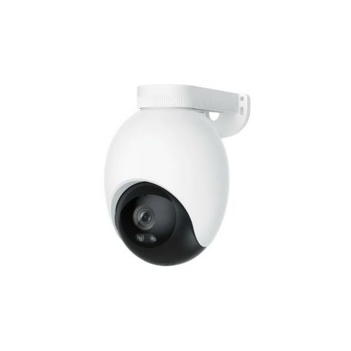 Xiaomi IMILAB EC6 Floodlight Outdoor Security Camera 3K Hvide EU CMSXJ65A