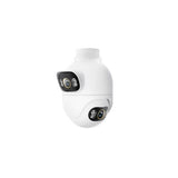 Xiaomi IMILAB EC6 Pro Floodlight Dual Outdoor Security Camera 3K Hvide EU CMSXJ68A