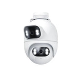 Xiaomi IMILAB EC6 Floodlight Dual Outdoor Security Camera 2K Hvide EU CMSXJ68A