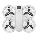 DJI Neo Motion Combo 4 rotorer Quadrokopter 12 MP 3840 x 2880 pixel 1435 mAh Sort, Hvid