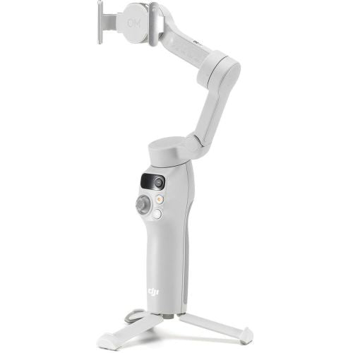 DJI Osmo Mobile 7 Grey EU (CP.OS.00000406.01)