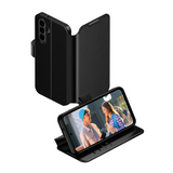 CARE by PanzerGlass Wallet Case w. Kickstand Samsung Galaxy A27