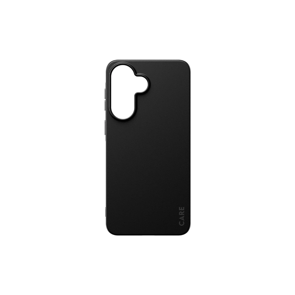 CARE by PanzerGlass TPU Case Black Samsung Galaxy A57