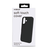 Celly Cromo iPhone 16
