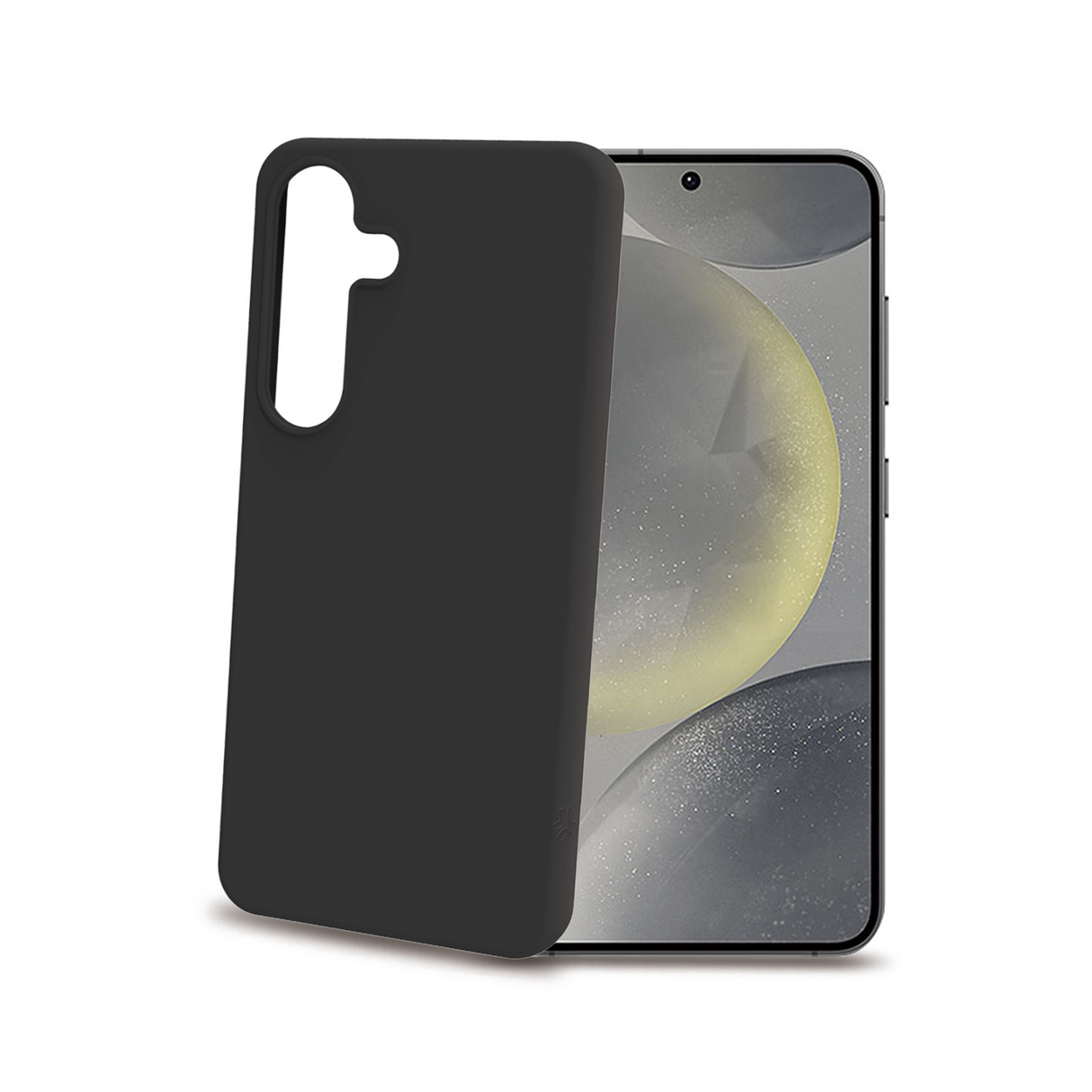 Celly Cromo Galaxy S25 5G
