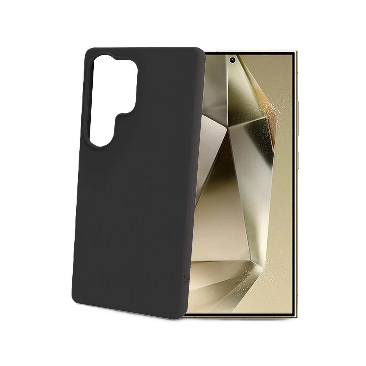 Celly Cromo Galaxy S25 Ultra