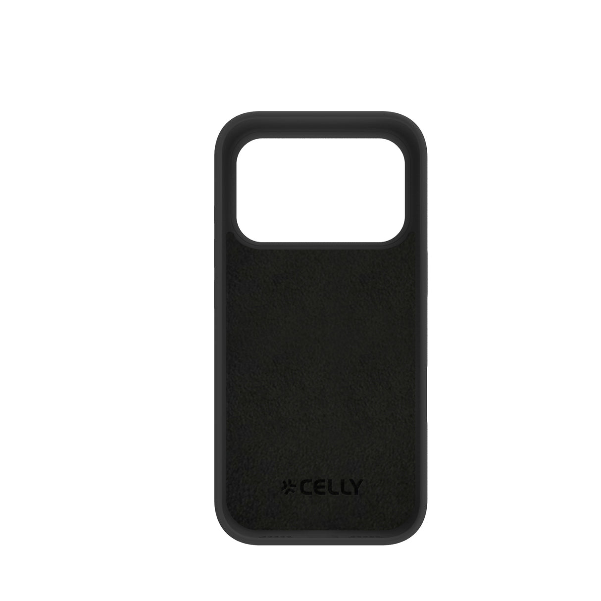 Celly Cromo iPhone 17 Pro