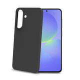 Celly Cromo Black cover for Galaxy A37 5G