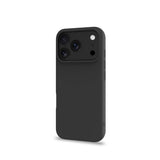 Celly Cromo Black cover for iPhone 18 Pro/17 Pro