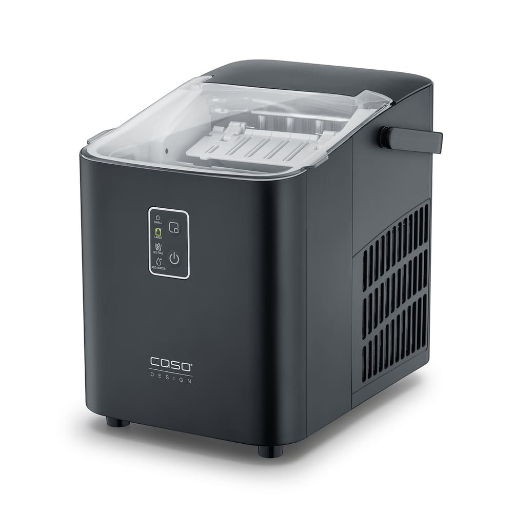 Caso IceChef Compact