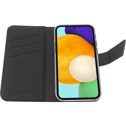 Celly Wallet Case Samsung Galaxy A13 5G/A04s