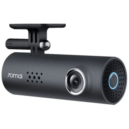 Xiaomi 70mai Dash Camera 1S 1080P D06 Sort