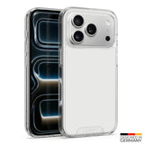 prio Beskyttende Etui til iPhone 17 Pro Max (6,9 tommer) Klar