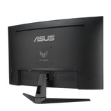 ASUS 32" curved gamingskærm TUF VG32QW3B
2560x1440 VA, 180hz, 0.5ms, 3500:1, HDR10, 2xHDMI/DP