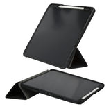 Dbramante Apple iPad Air 11" (M3/M2/5/4th) - London Pro Cover - Black