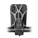 Celly Bike holder Ghost grip Black