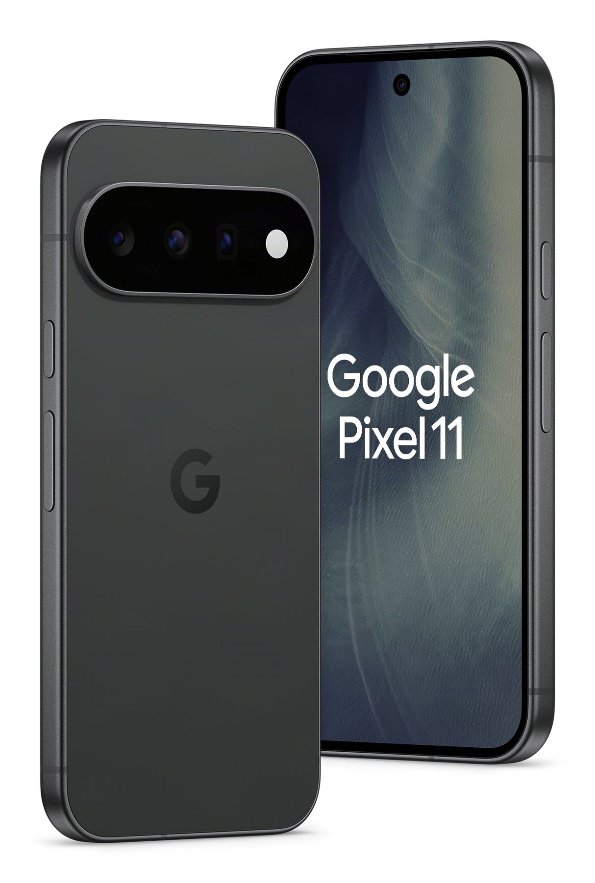 *Google Pixel 11 256GB/12GB - Obsidian