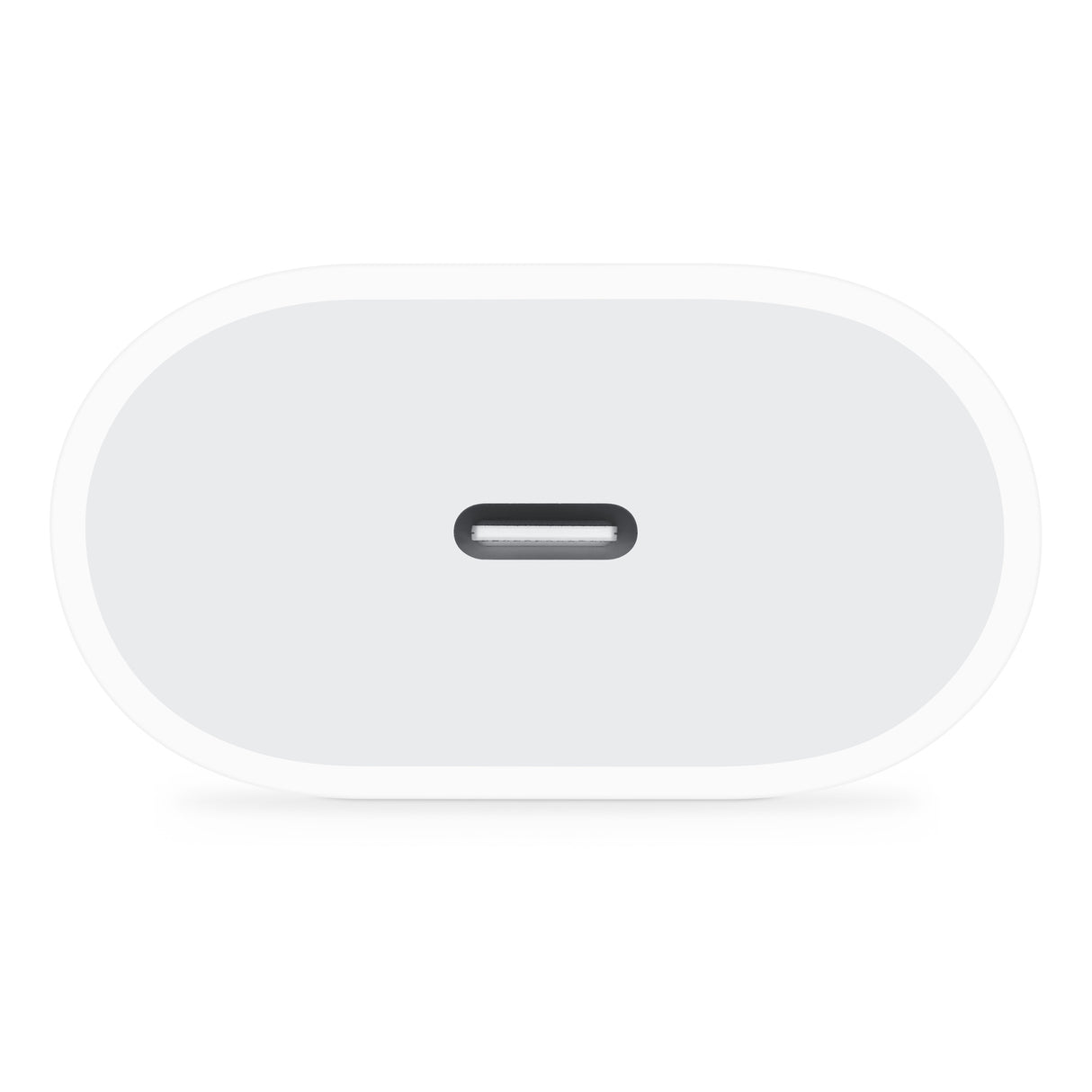 Apple 20W USB-C Power adapter White