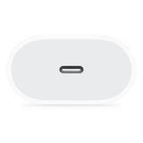 Apple 20W USB-C Power adapter White