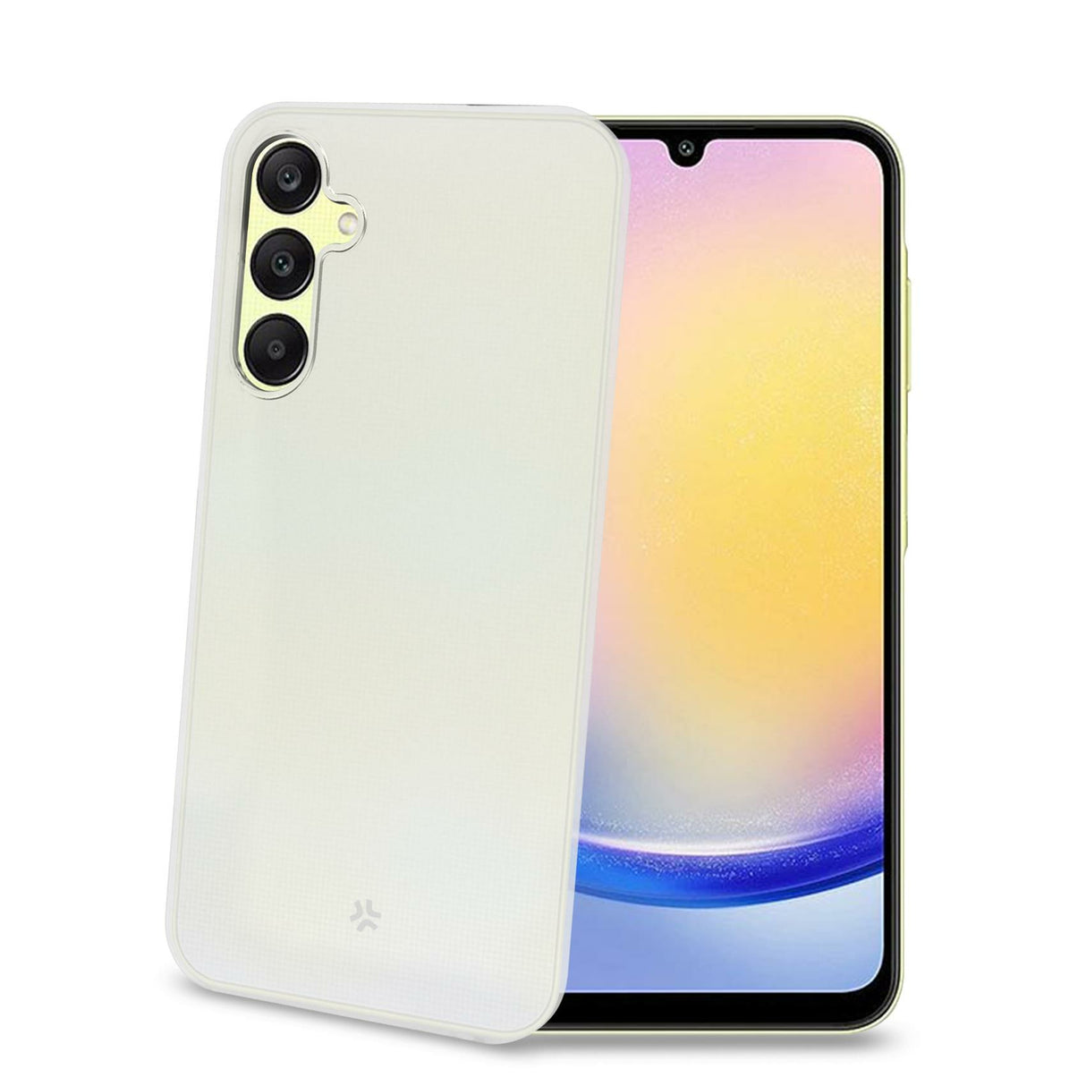 Celly Gelskin Galaxy A25 5G