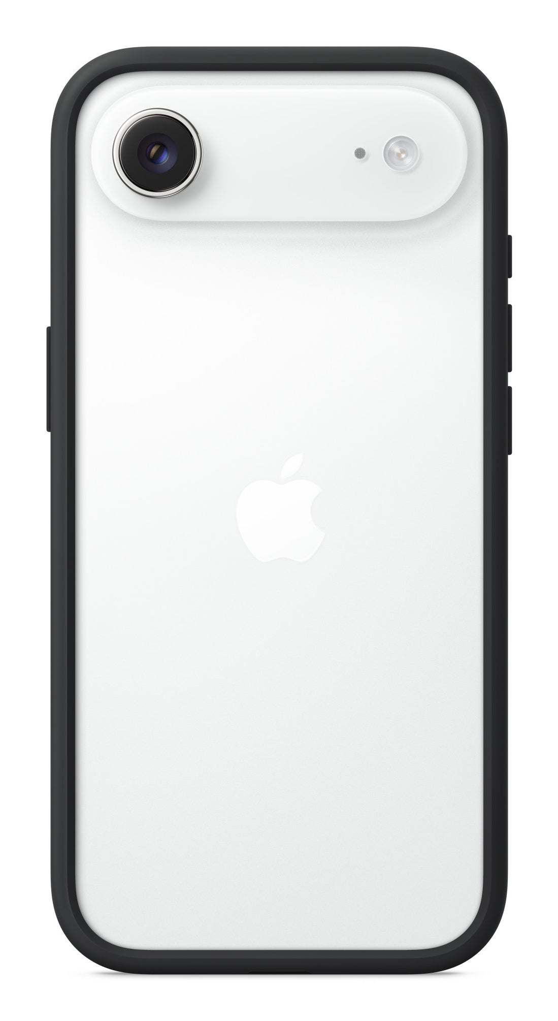 Apple iPhone Air Bumper - Black